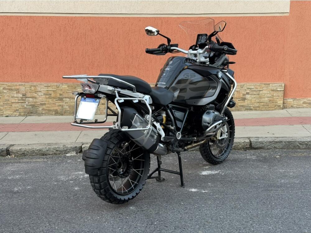 BMW R 1200 GS