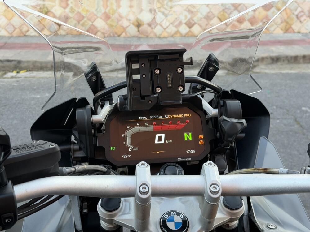 BMW R 1200 GS