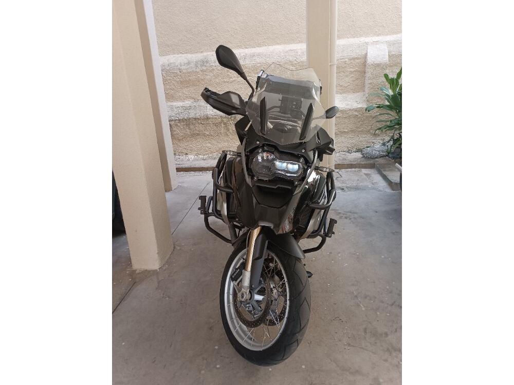 BMW R 1200 GS