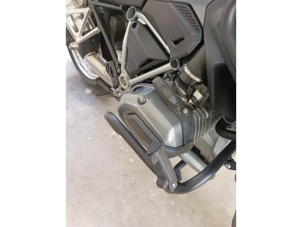 BMW R 1200 GS