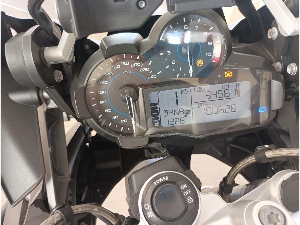 BMW R 1200 GS