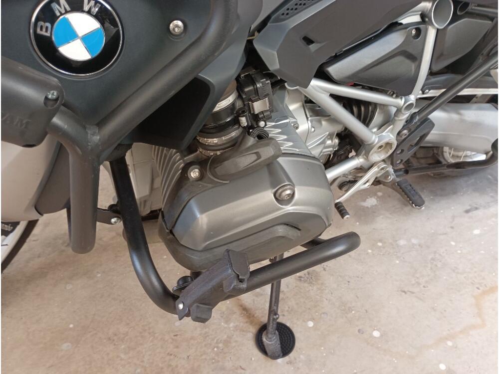 BMW R 1200 GS