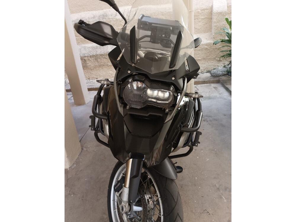 BMW R 1200 GS