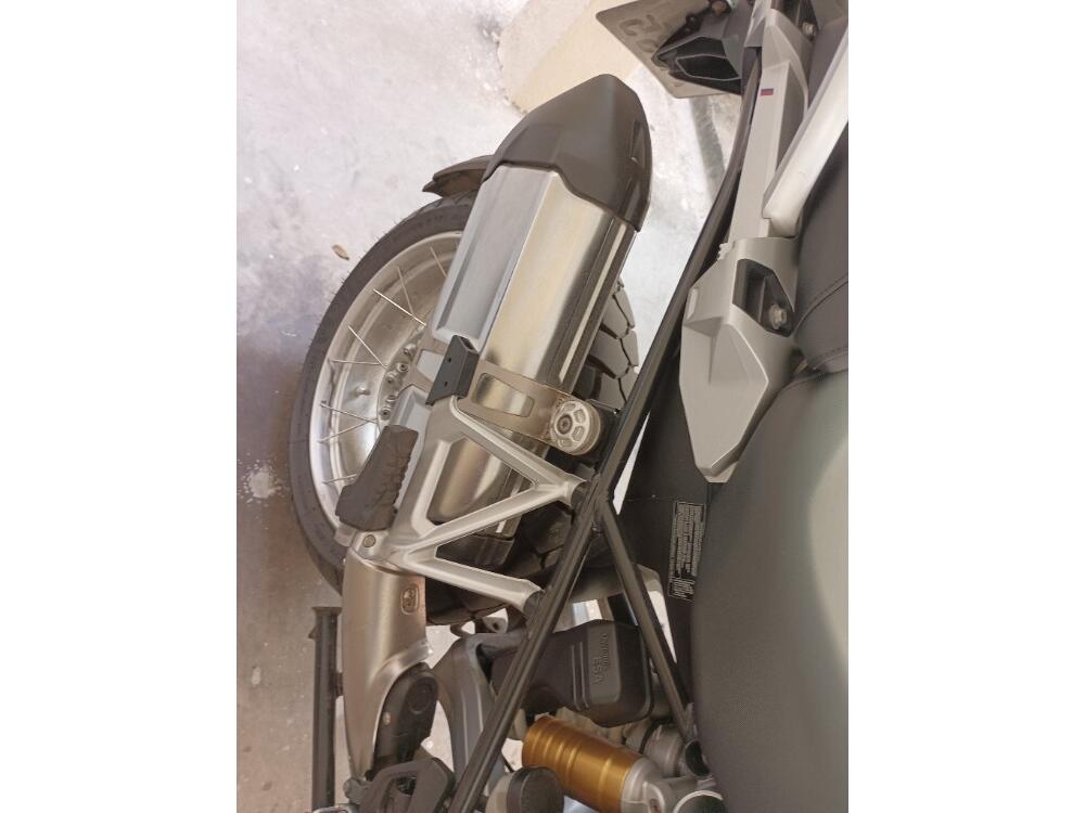BMW R 1200 GS