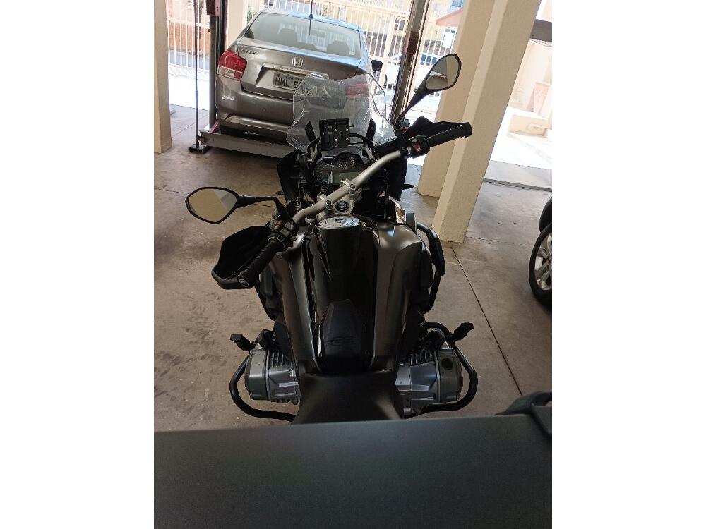 BMW R 1200 GS