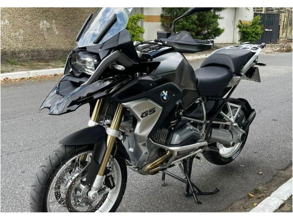 BMW R 1200 GS