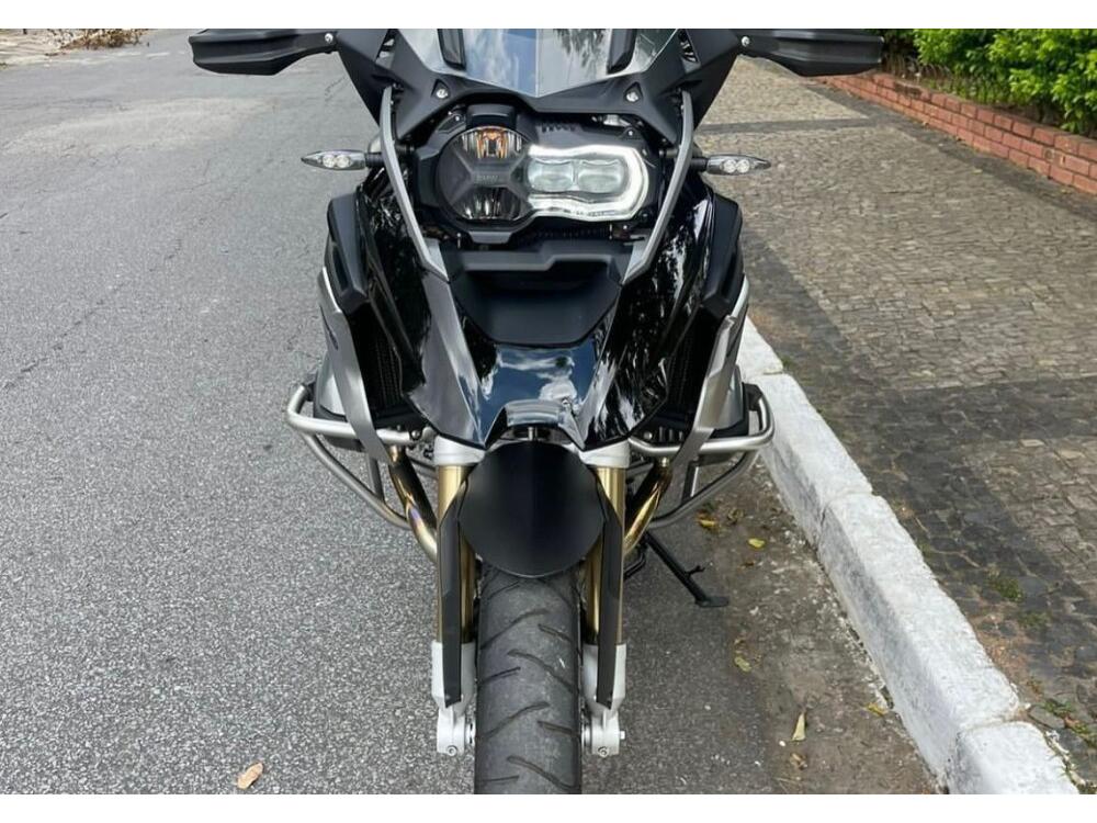 BMW R 1200 GS
