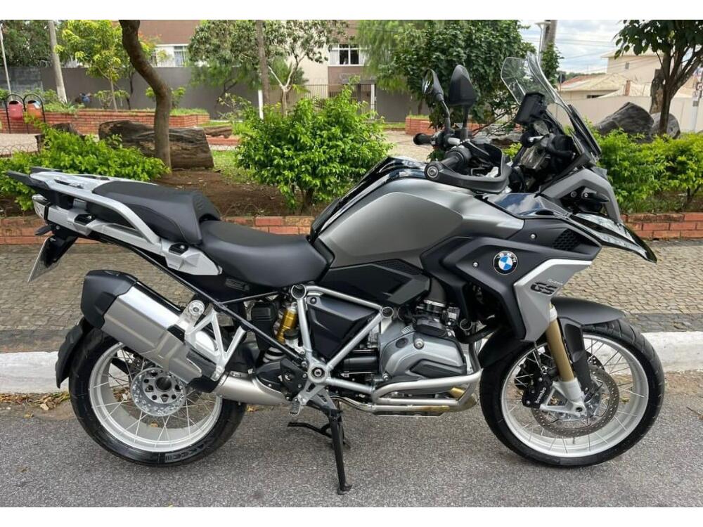 BMW R 1200 GS