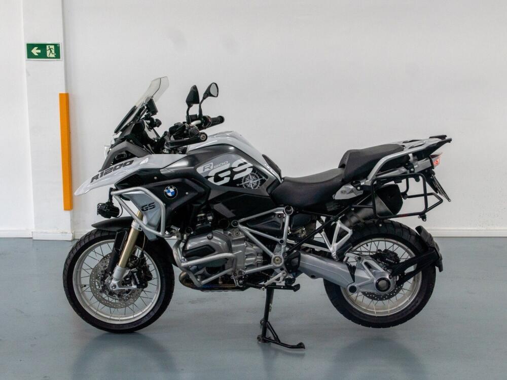 BMW R 1200 GS