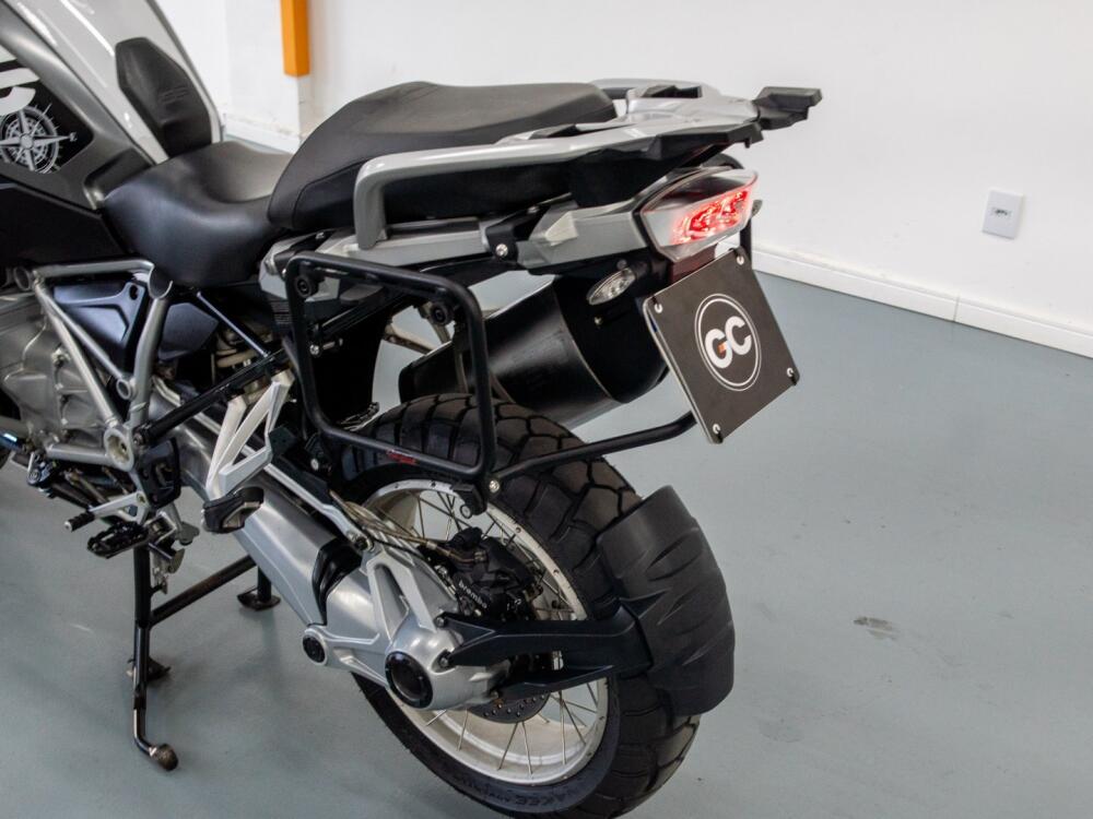 BMW R 1200 GS