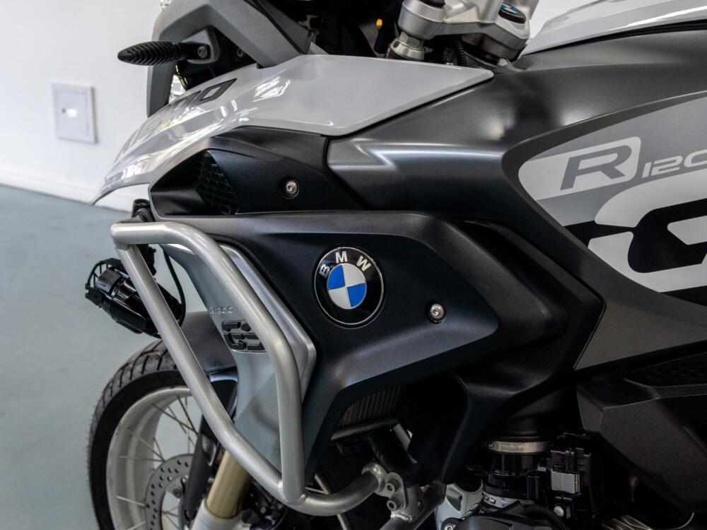 BMW R 1200 GS