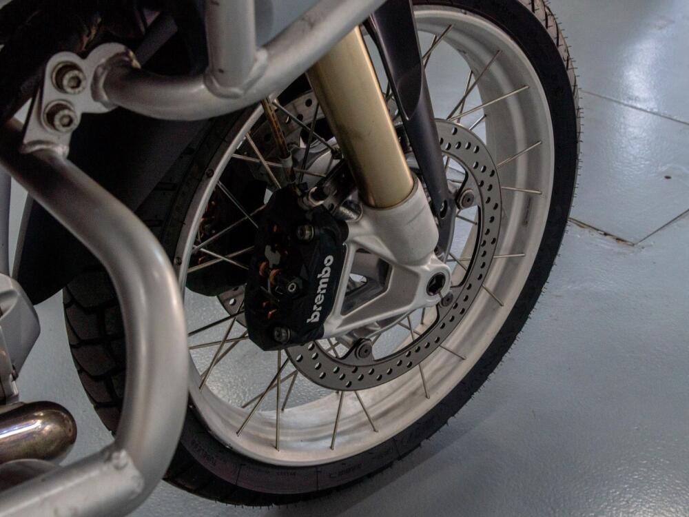 BMW R 1200 GS