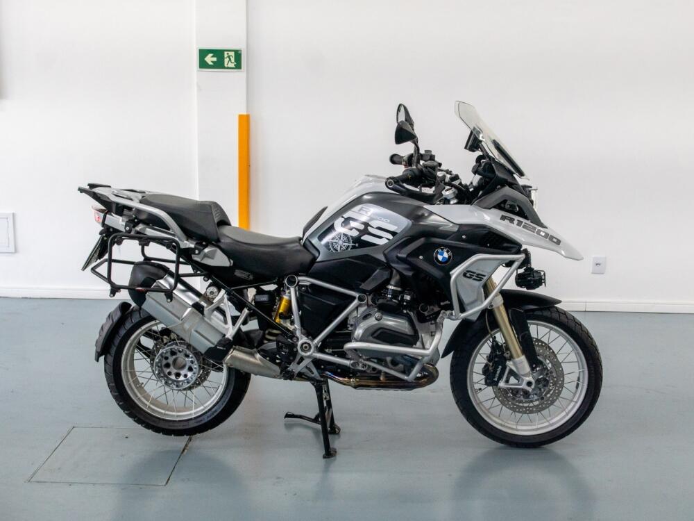 BMW R 1200 GS