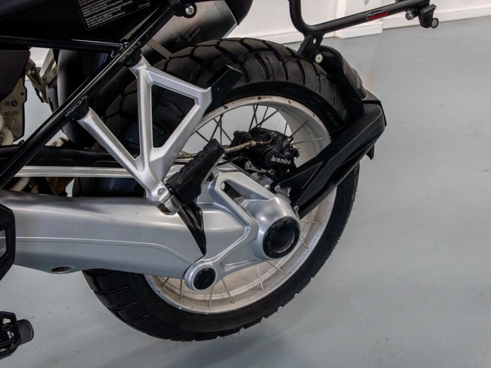 BMW R 1200 GS