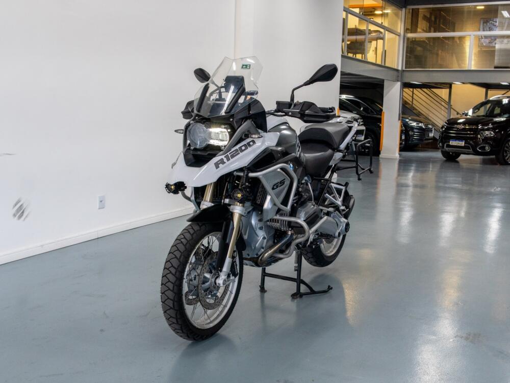 BMW R 1200 GS