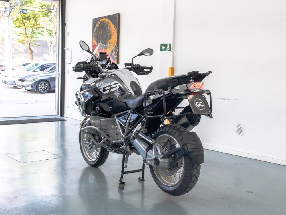 BMW R 1200 GS