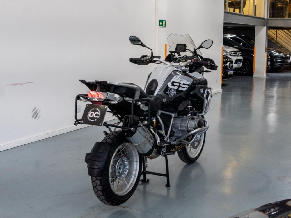 BMW R 1200 GS