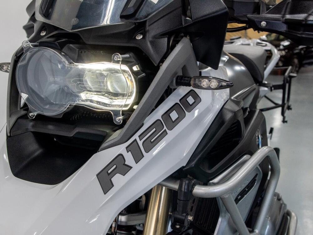 BMW R 1200 GS
