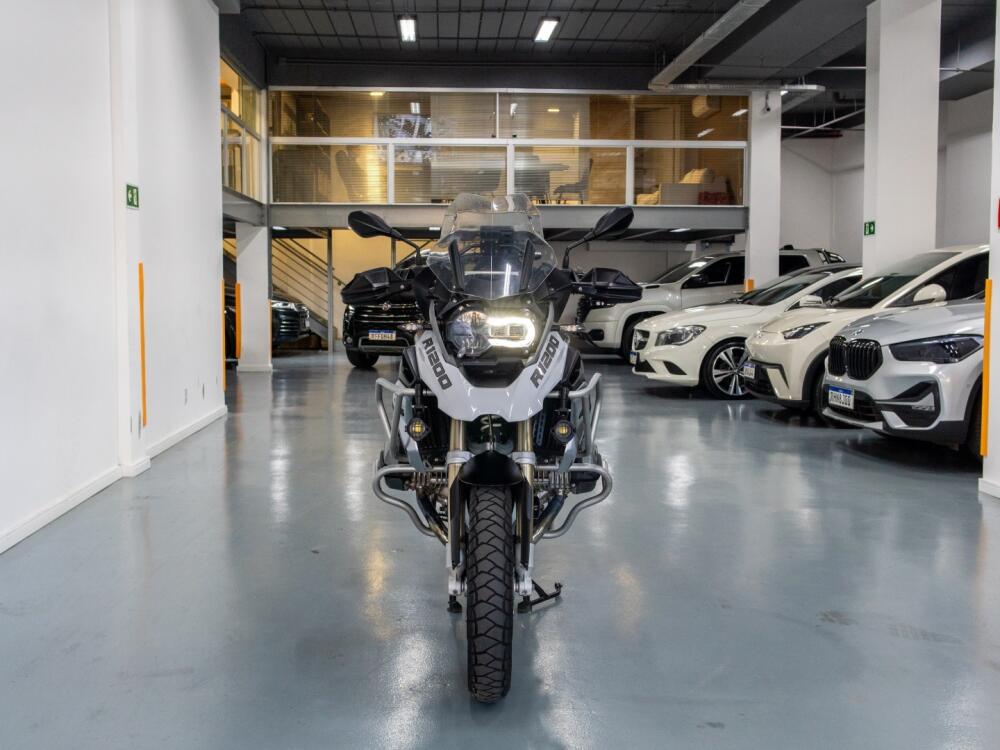 BMW R 1200 GS