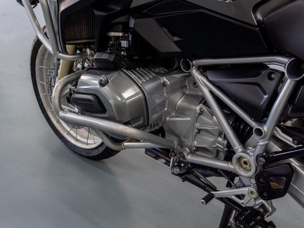 BMW R 1200 GS