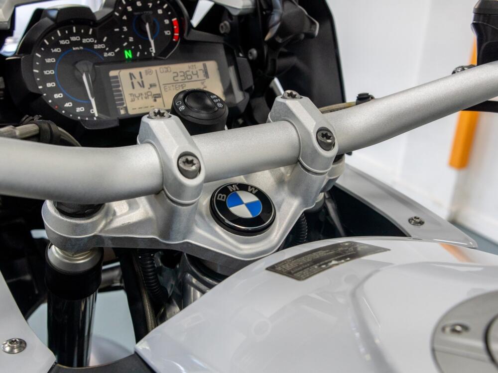 BMW R 1200 GS