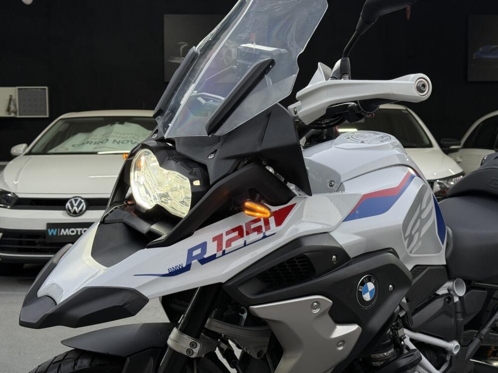 BMW R 1200 GS