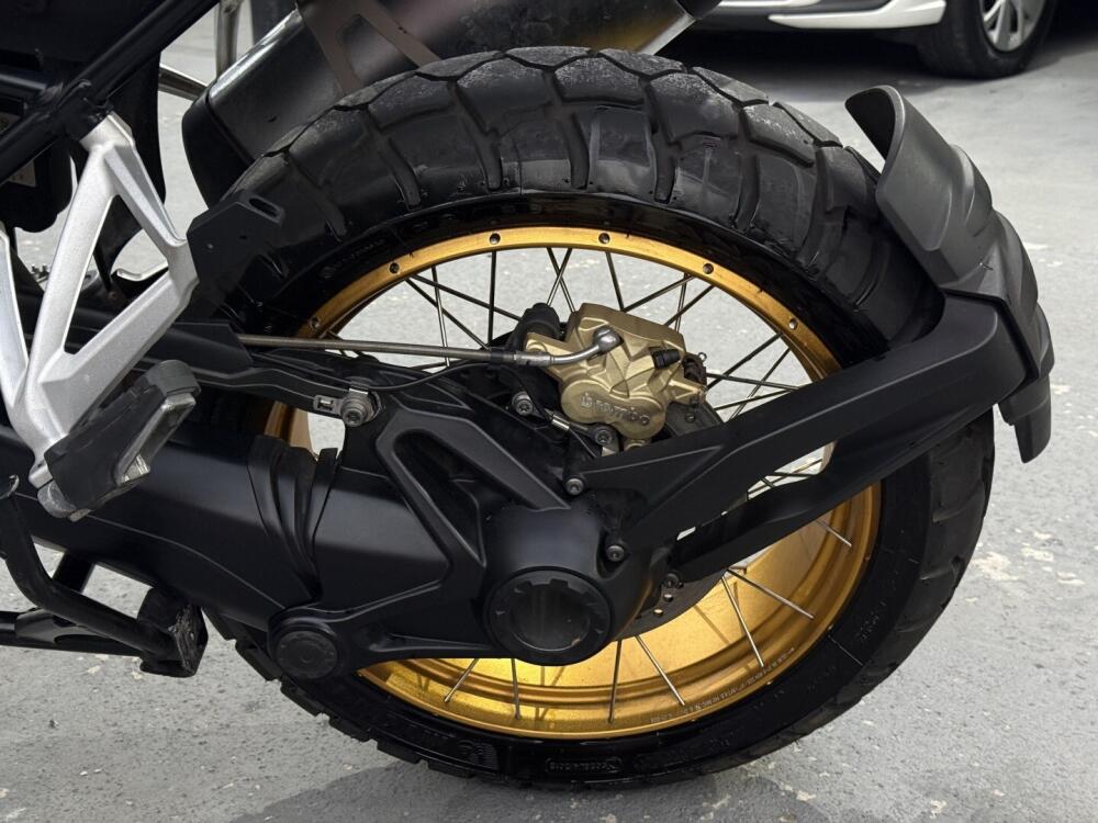 BMW R 1200 GS