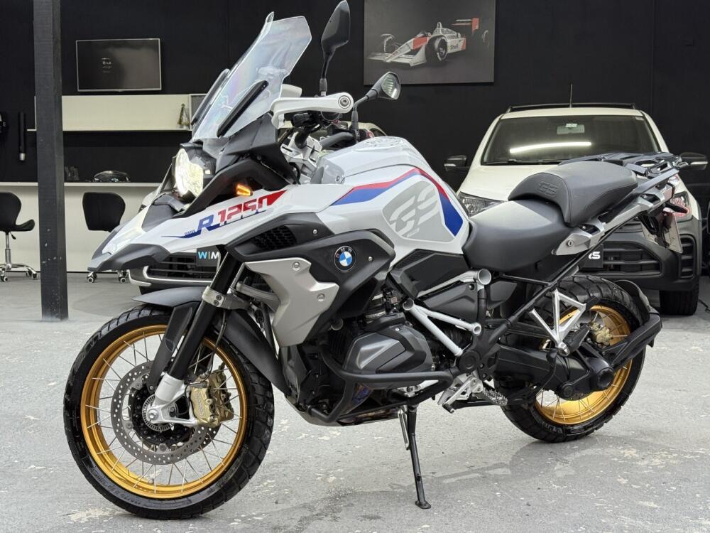BMW R 1200 GS