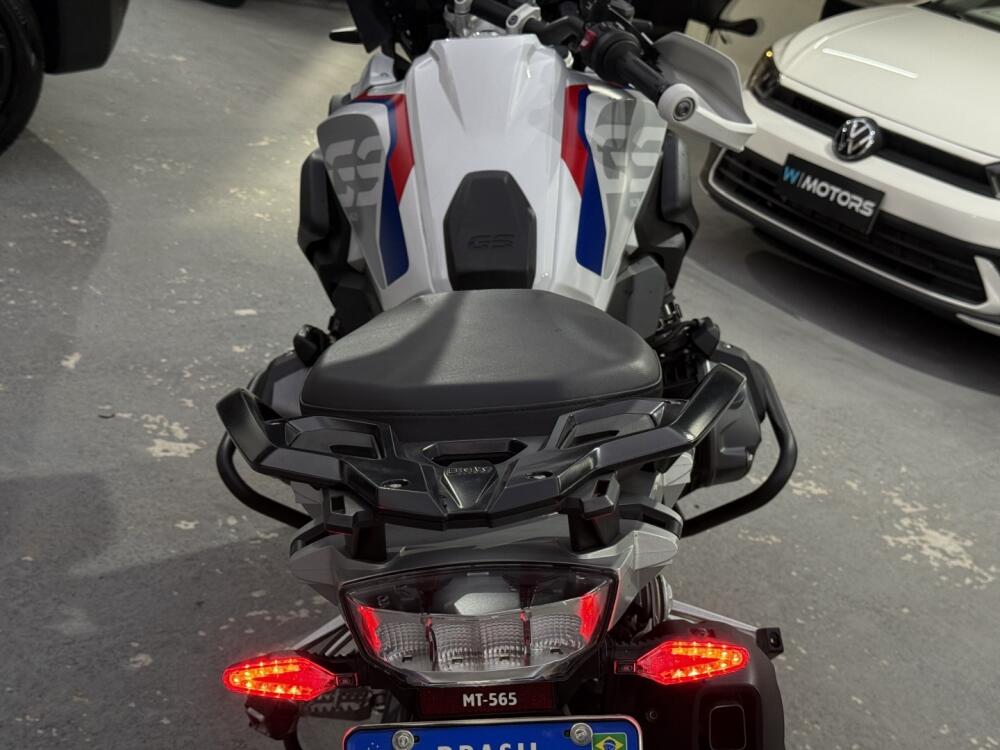 BMW R 1200 GS
