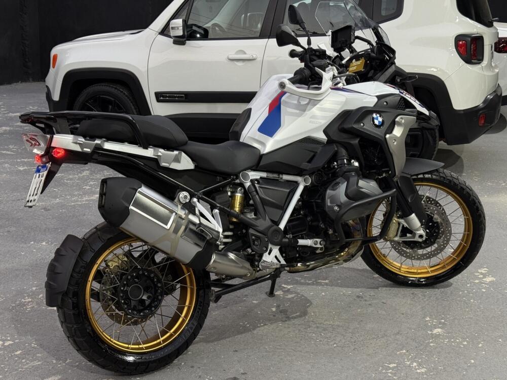 BMW R 1200 GS