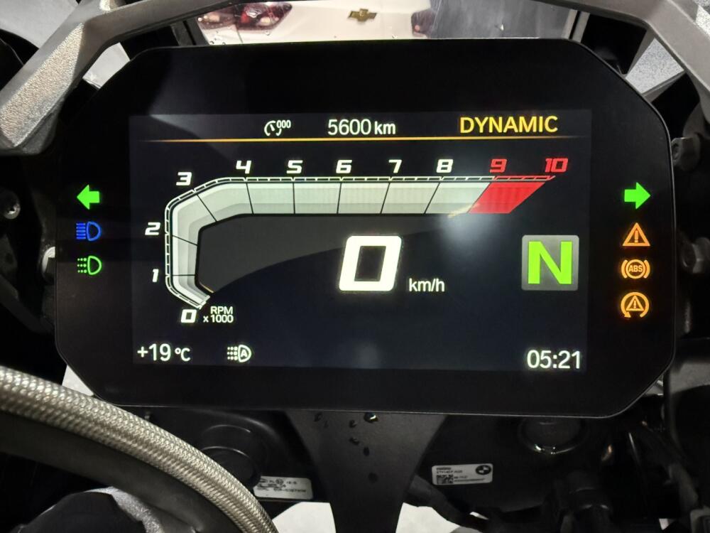 BMW R 1200 GS