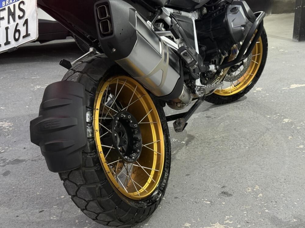 BMW R 1200 GS
