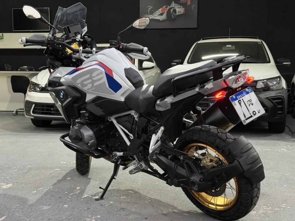 BMW R 1200 GS