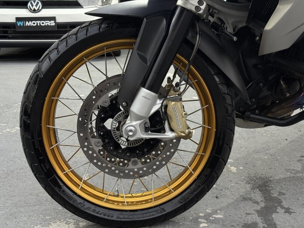 BMW R 1200 GS