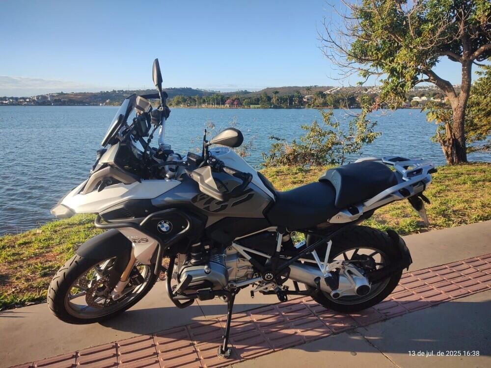 BMW R 1200 R