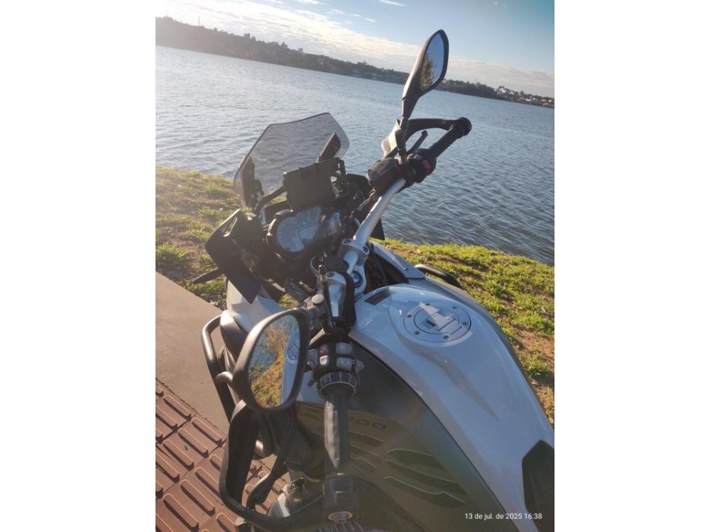 BMW R 1200 R