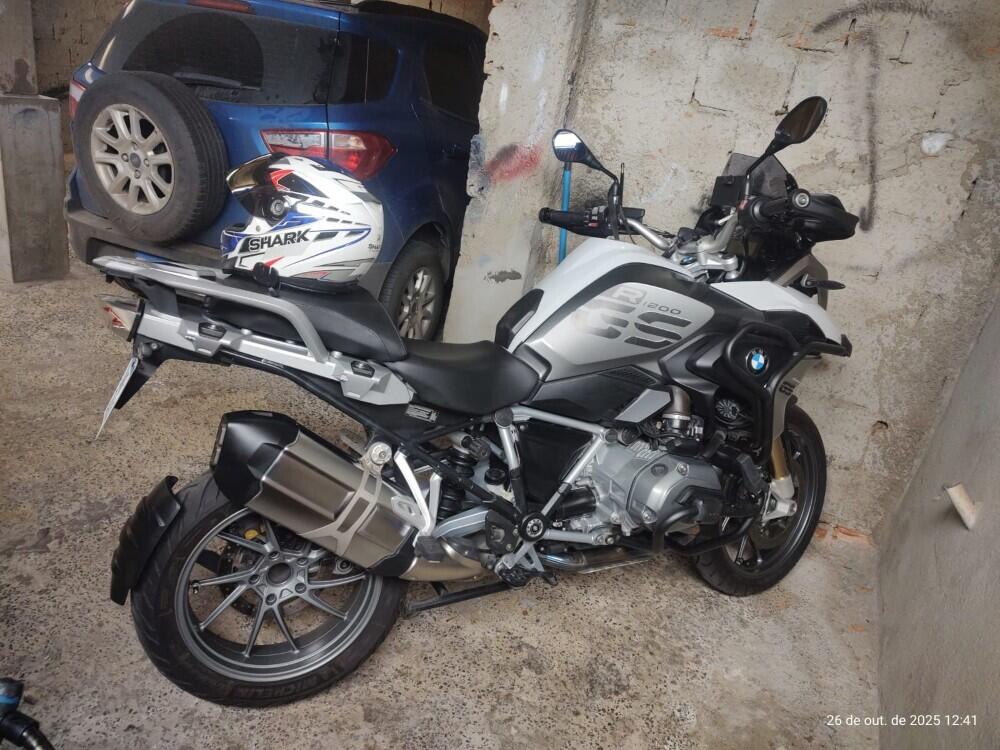 BMW R 1200 R
