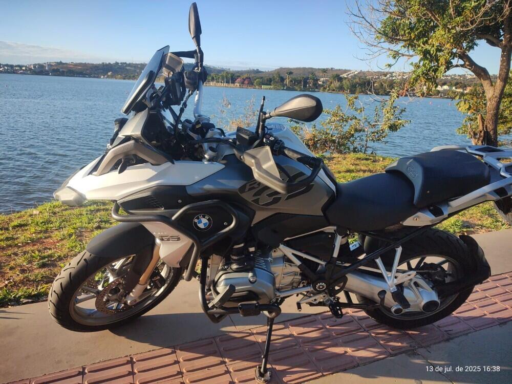 BMW R 1200 R
