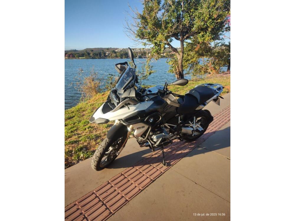 BMW R 1200 R