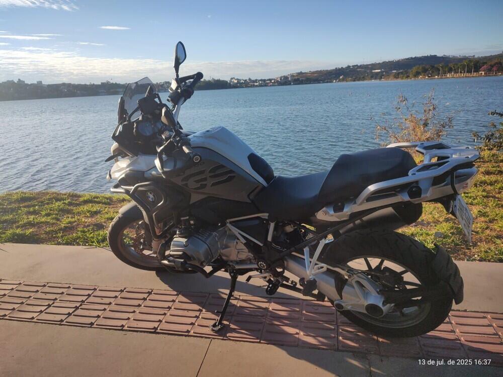 BMW R 1200 R