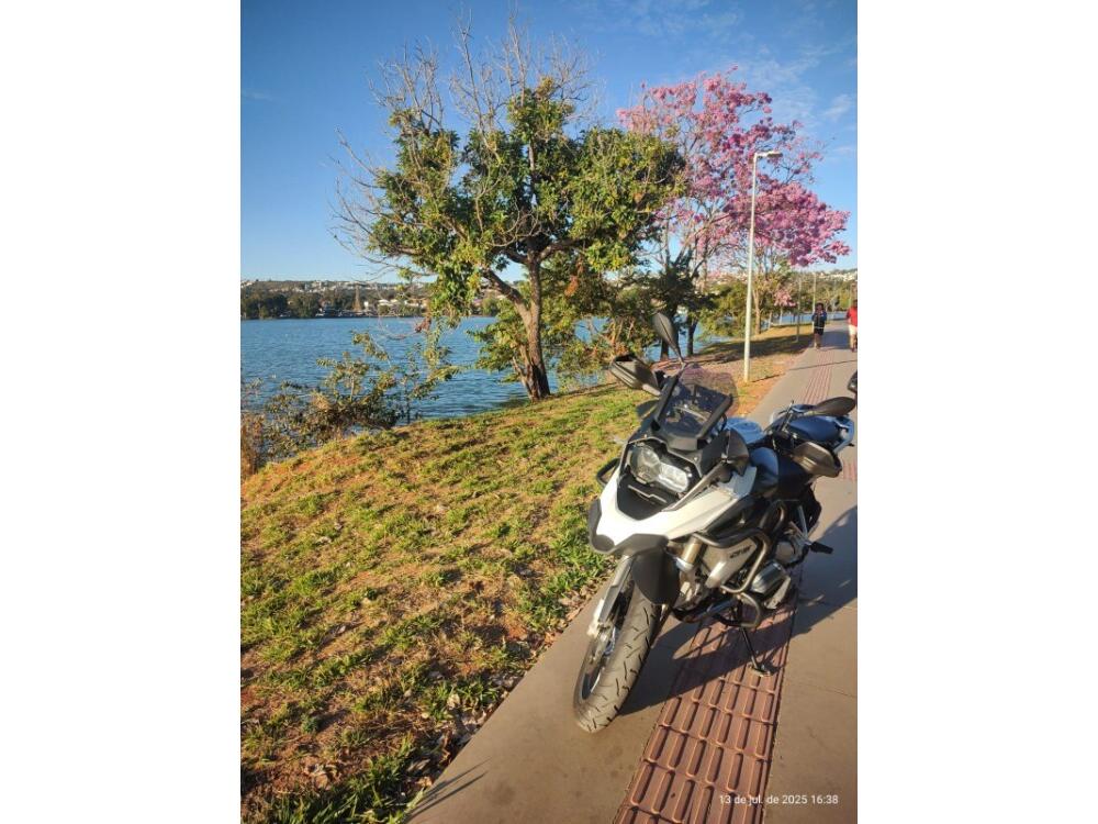 BMW R 1200 R
