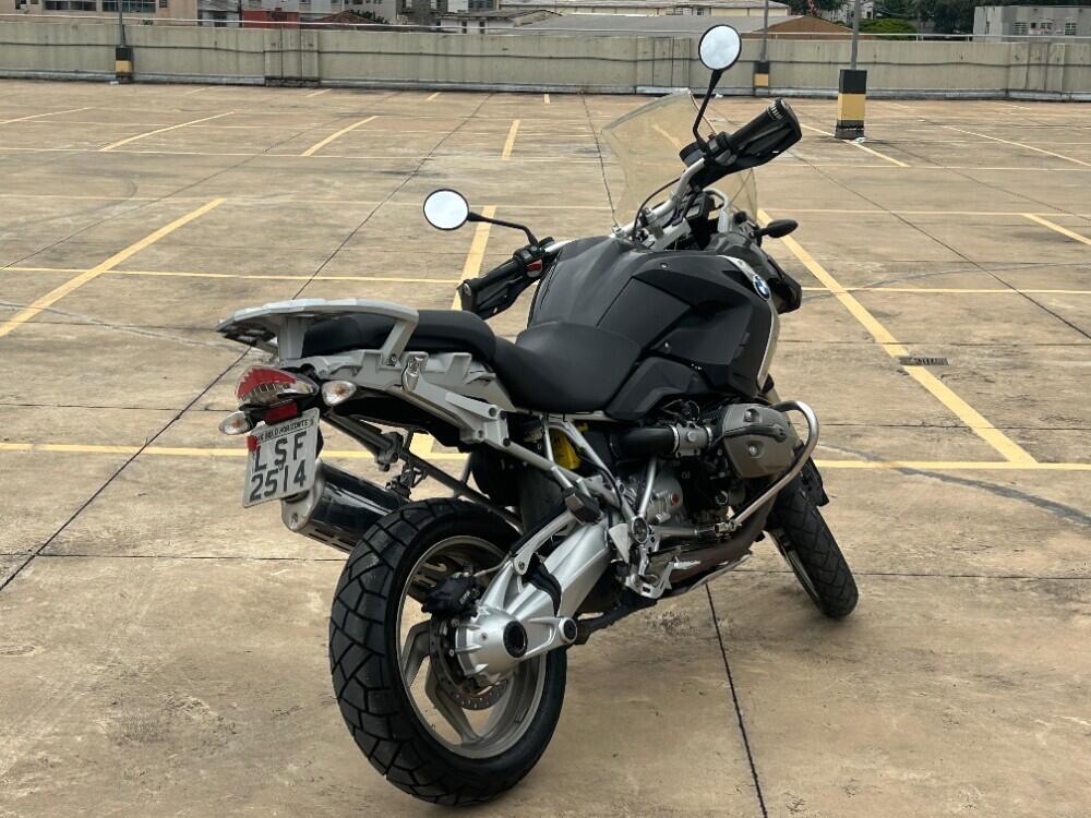 BMW R 1250 GS