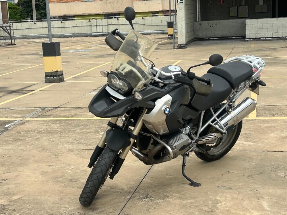 BMW R 1250 GS