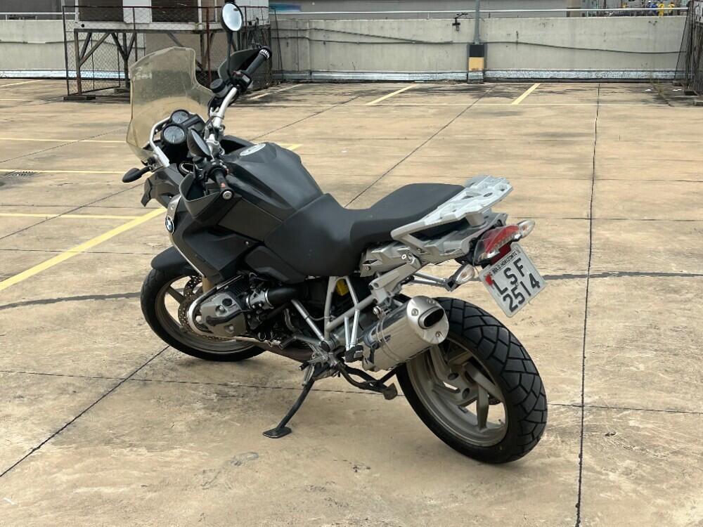 BMW R 1250 GS