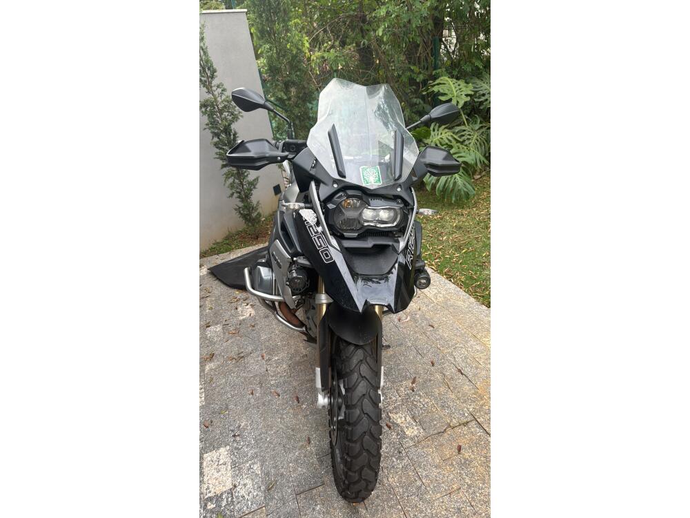 BMW R 1250 GS