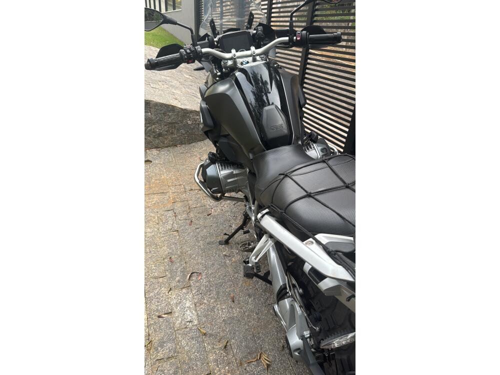 BMW R 1250 GS