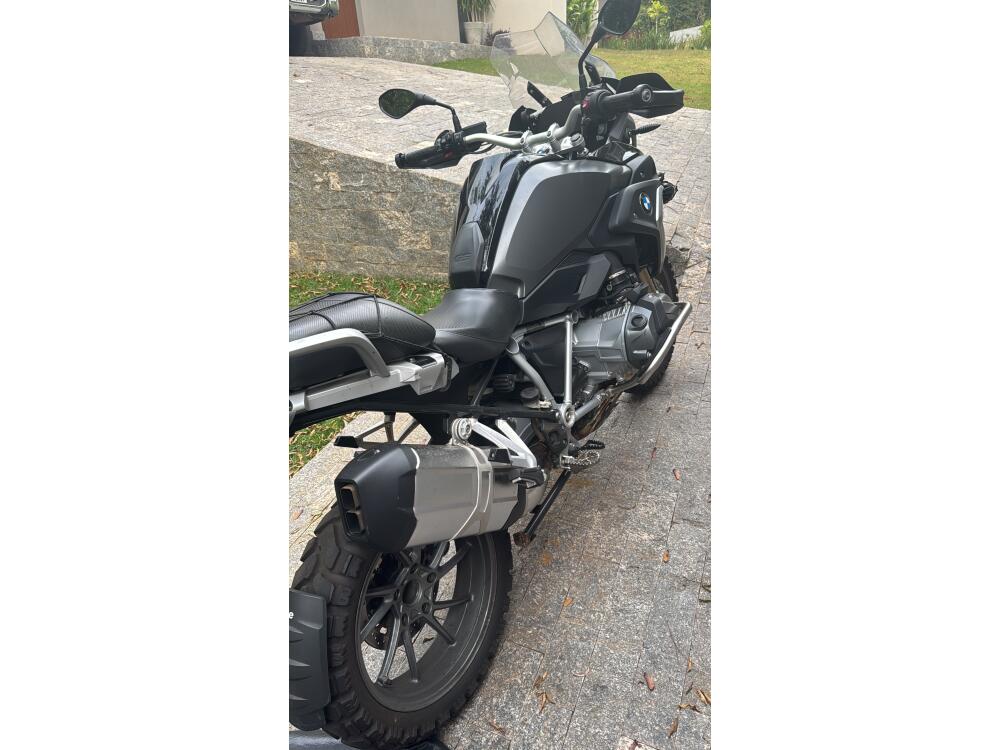 BMW R 1250 GS