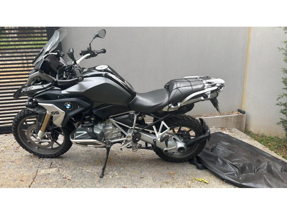 BMW R 1250 GS