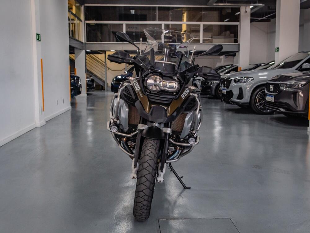 BMW R 1250 GS