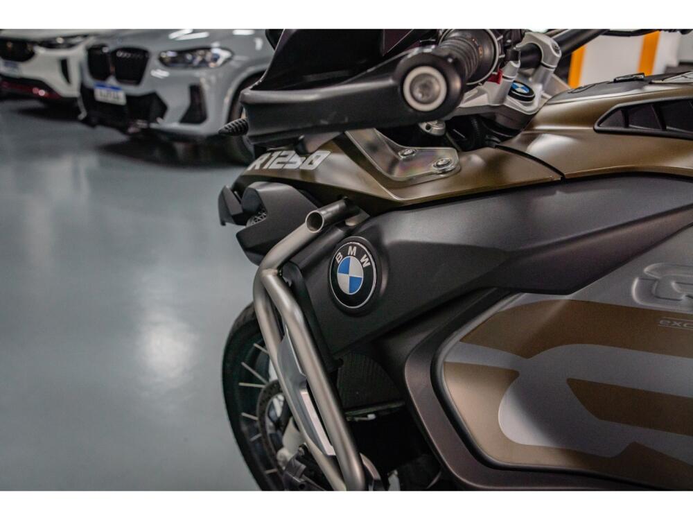 BMW R 1250 GS